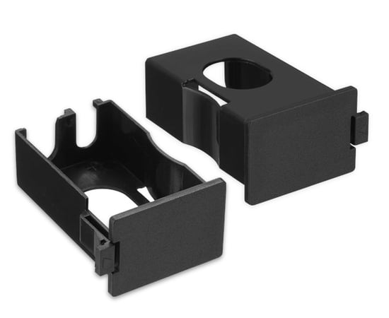 Ovation RC-BH60 Battery Holder, Flat Top
