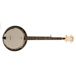 Ozark 2109RG 5 String G Banjo