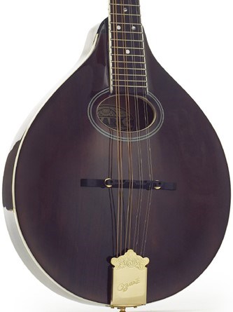 Ozark 2260 Deluxe Vintage A-Model Mandolin, B-Stock