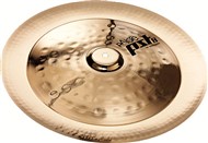 Paiste PST 8 Reflector Rock China 18in