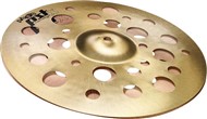 Paiste PST X Swiss Flanger Stack 14in