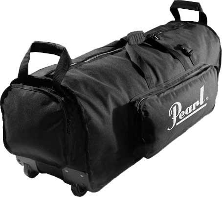 Pearl PPB-KPHD38W Hardware Bag with Wheels, 38in