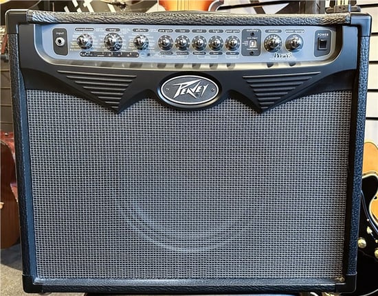 Peavey Vypyr Solid State 75W 1x12 Combo, Second-Hand