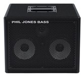Phil Jones Bass Cab 27 2x7 200W Bass Cab
