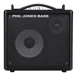 Phil Jones Bass M7 Micro 7 Combo