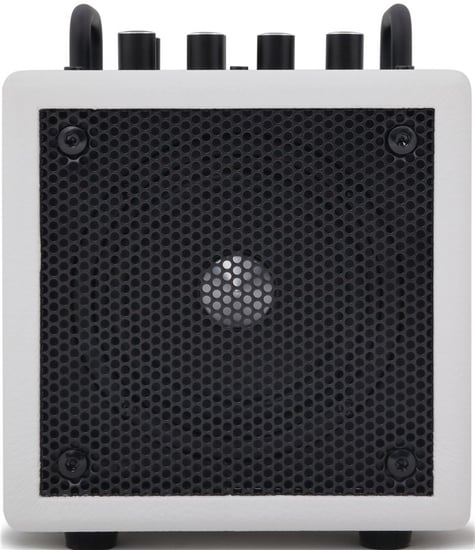 Phil Jones Bass Nanobass X4 Combo Amplifier, White