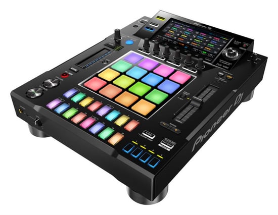 Pioneer DJ DJS-1000 Performance Sampler