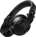 Pioneer DJ HDJ-X7 Professional DJ Headphones, Black
