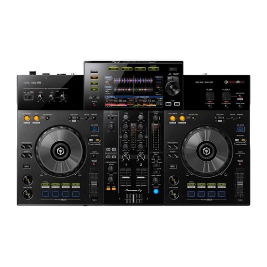 Pioneer DJ XDJ-RR All-In-One DJ System
