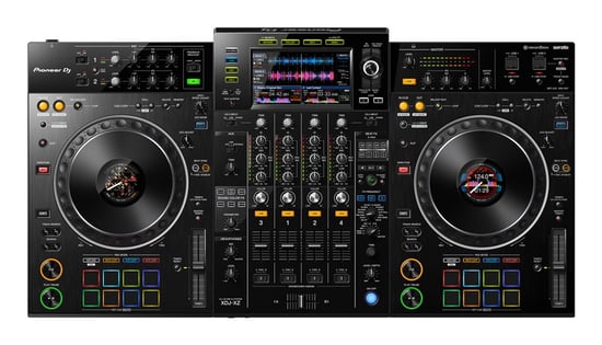 Pioneer DJ XDJ-XZ Professional DJ System