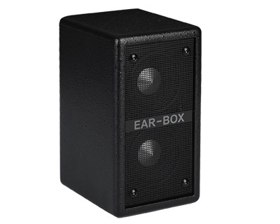 Phil Jones Bass EAR-BOX Nearfield Active Monitor