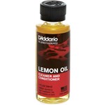 D'Addario PW-LMN Lemon Oil, 59ml/2oz