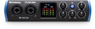 PreSonus Studio 24C 2x2 Audio Interface