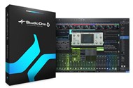 PreSonus Studio One 6 Professional, Digital License