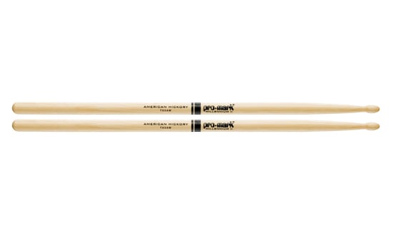 ProMark Classic Forward 5A Hickory Oval Wood Tip