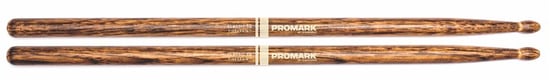 ProMark Classic Forward 5B FireGrain Hickory Oval Wood Tip