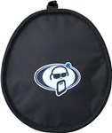 Protection Racket 12x8in Egg Shaped Standard Tom Case
