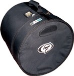 Protection Racket 20in Bass Drum Case, 14in