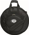 Protection Racket Deluxe 24in Cymbal Bag with Ruck Sack Straps