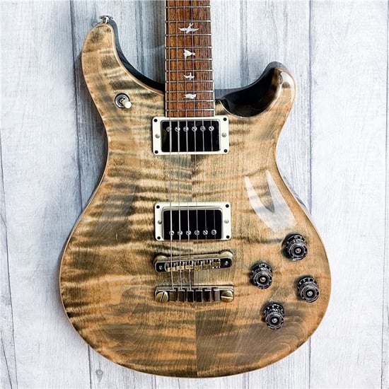 PRS McCarty 594, Faded Whale Blue, Second-Hand