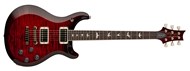 PRS S2 McCarty 594, Fire Red Burst