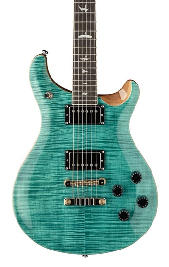 PRS SE McCarty 594, Turquoise