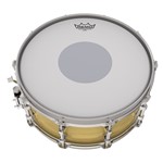 Remo Controlled Sound Black Dot Coated Snare Head 14in