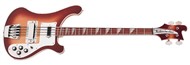Rickenbacker 4003 Bass, Fireglo