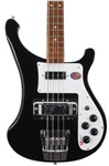 Rickenbacker 4003S Bass, Jetglo