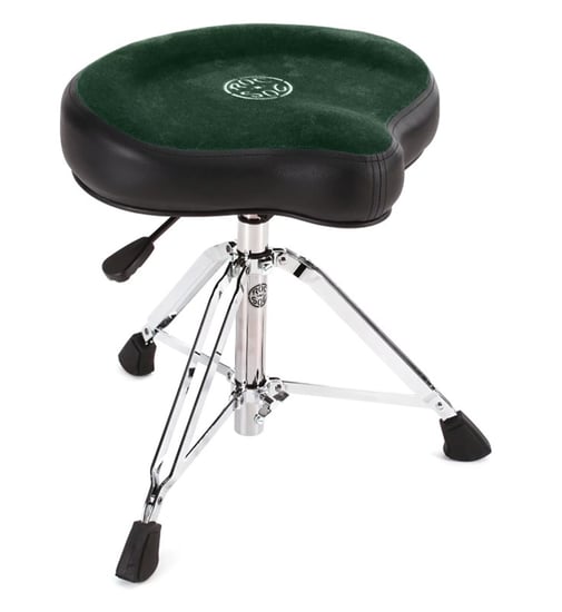 Roc N Soc Nitro Base with Cycle Seat, 18-24in, Green