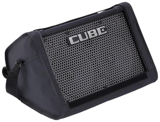 Roland CB-CS2 Carry Case for Roland CUBE Street EX Battery Amp