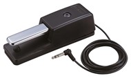 Roland DP 10 Piano Style Sustain Pedal