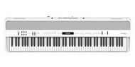 Roland FP-90X Digital Piano, White