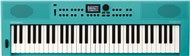Roland GO:Keys 3 Music Creation Keyboard, Turquoise