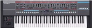 Roland Juno X Synthesizer Keyboard