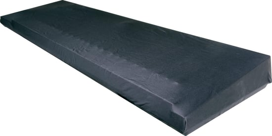 Roland KC-L Protective Dust Cover For 88-Note Keyboards