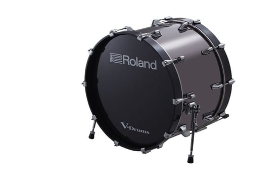 Roland KD-220 Kick Drum