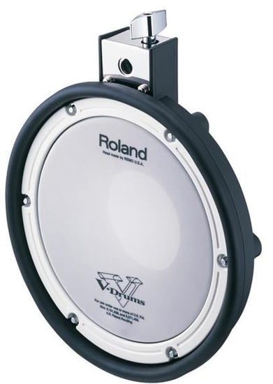 Roland PDX-6 Dual Trigger Mesh Head Pad, 8in