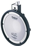Roland PDX-6 Dual Trigger Mesh Head Pad, 8in