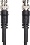 Roland RCC-6-SDI Black Series SDI Cable SDI cable, 6.5ft/2m