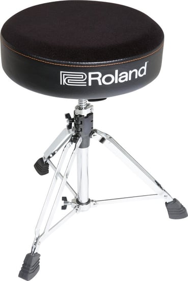 Roland RDT-RV-E Round Drum Throne