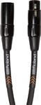 Roland RMC-B10 Black Microphone Cable, 10ft/3m