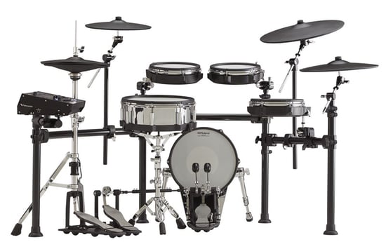 Roland TD-50K2 V-Drums Electronic Drum Kit