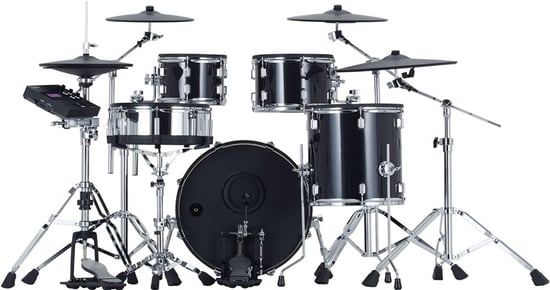 Roland VAD507 V-Drums Acoustic Design Kit