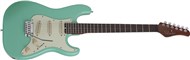 Schecter Nick Johnston Traditional, Atomic Green