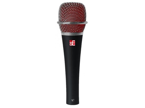 sE Electronics V7 Dynamic Vocal Microphone 
