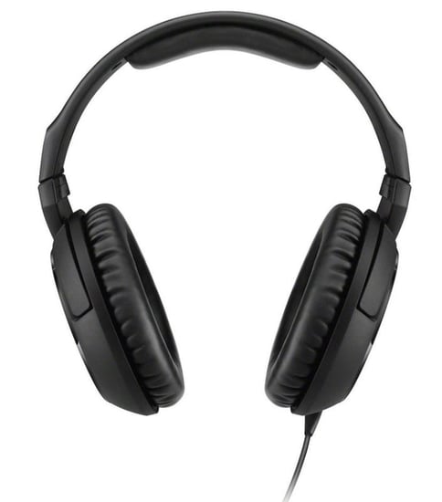 Sennheiser HD 200 Pro Studio Headphones