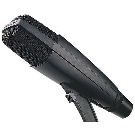 Sennheiser MD 421-II Cardioid Dynamic Microphone