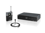Sennheiser XSW 1-ME2 XS Wireless Lavalier Microphone System, Channel 38