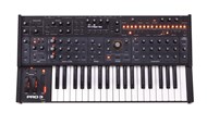 Sequential Pro 3 Multi-Filter Synthesizer